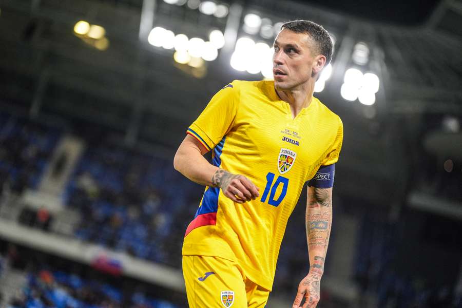 Programul României în Nations League 2026/2027 Programul României în Nations League 2026/2027