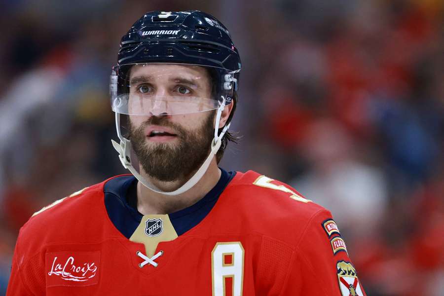 Florida Panthers defenceman Aaron Ekblad suspended 20 games, says 'I'm truly sorry'