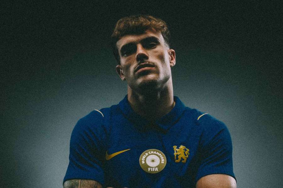 Pep Chavarría é o novo reforço do Chelsea