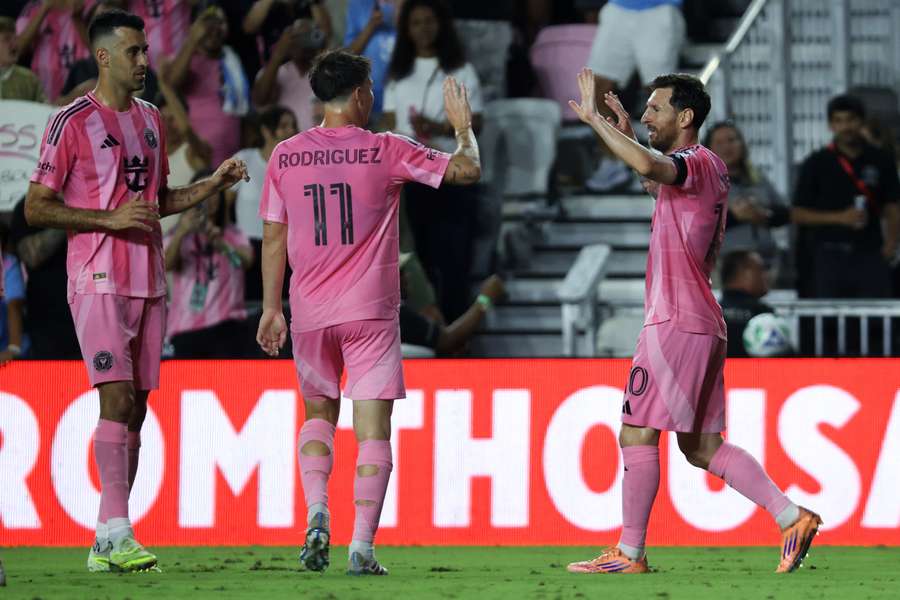 Neuer Spielkalender für Messi und Co. 