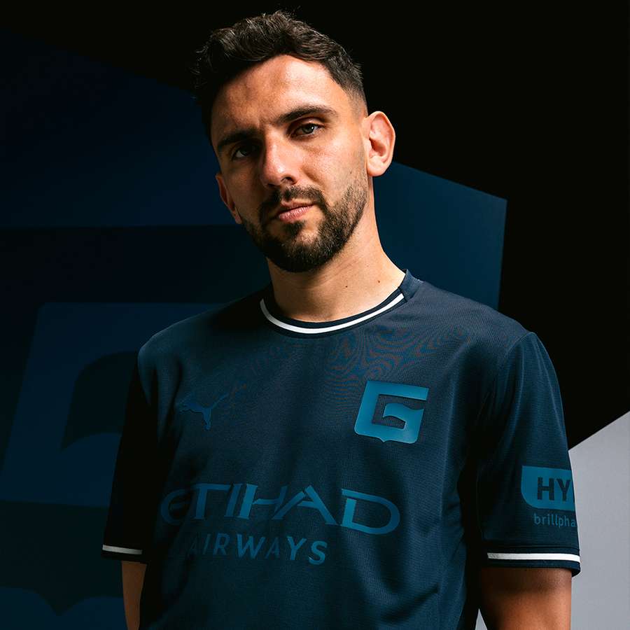 Una equipación más sobria Una equipación más sobria