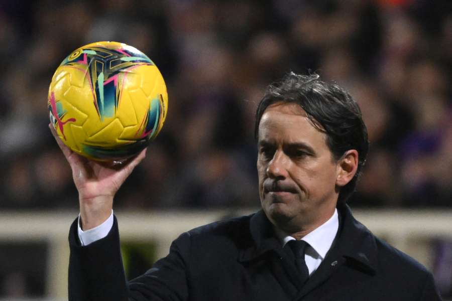 Aggancio fallito: Simone Inzaghi sempre a -3 da Antonio Conte