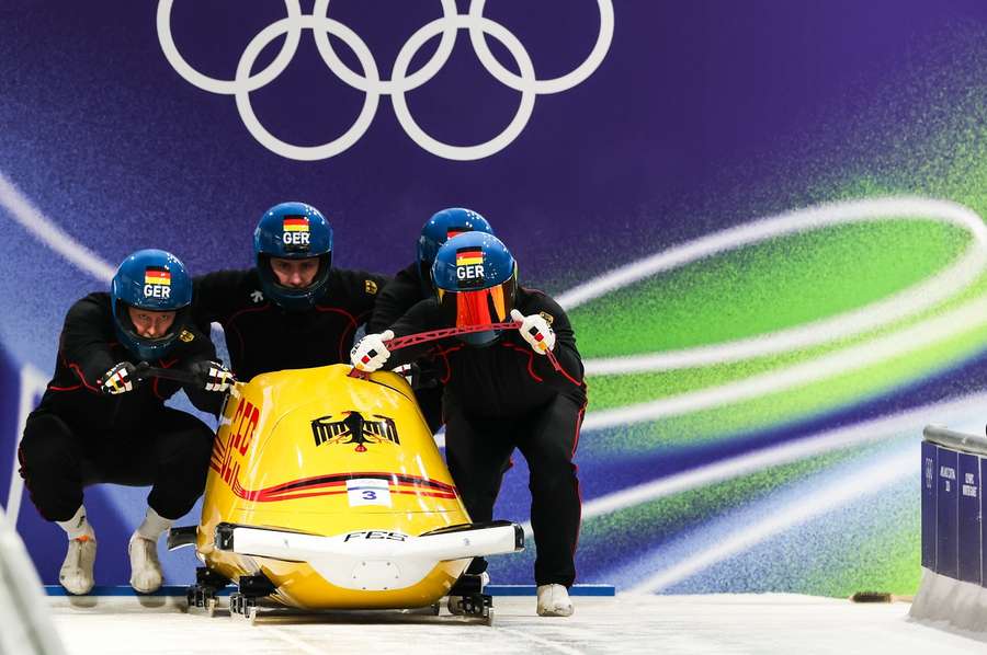 Wer krönt sich zum King of Bob?