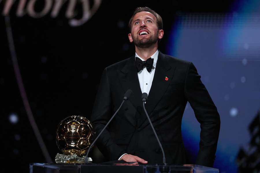 Il Pallone d'Oro 2026 Il Pallone d'Oro 2026