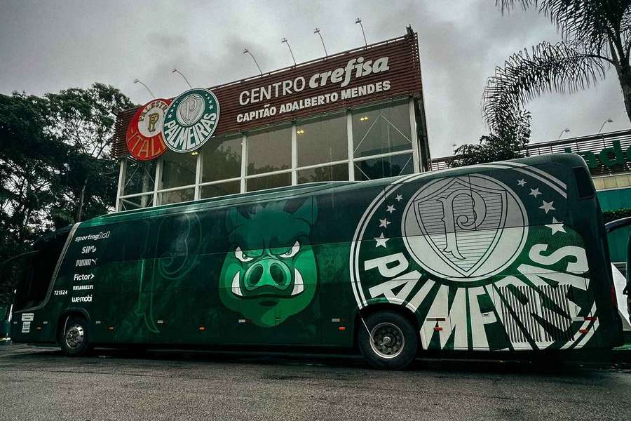 Vai sair o Aeroporco