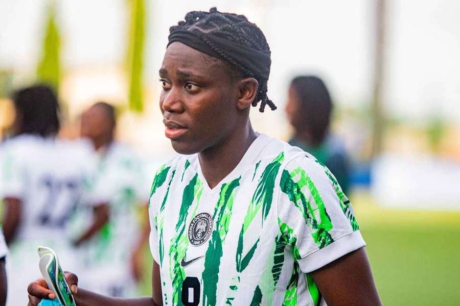 NFF sets up committee to probe Nigeria’s national team failures NFF sets up committee to probe Nigeria’s national team failures