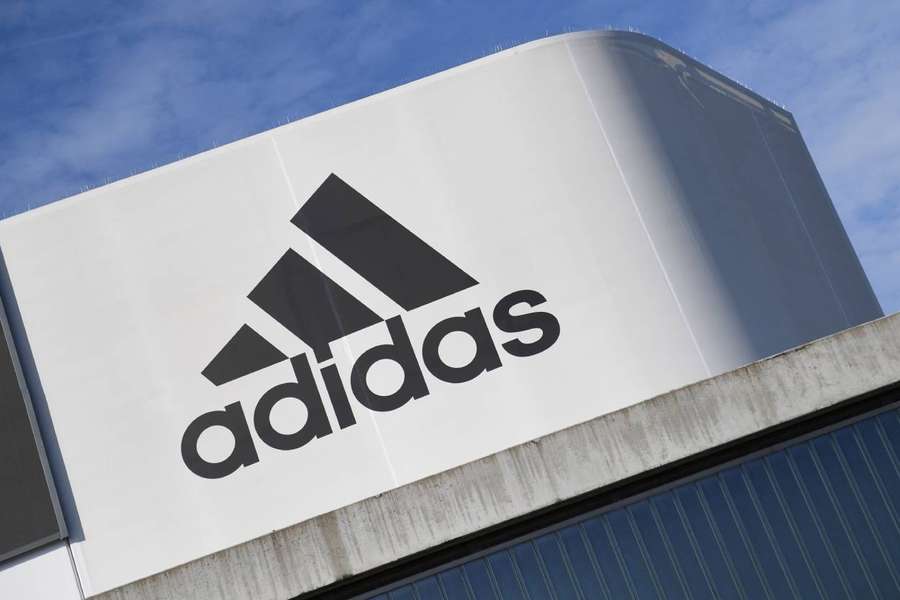 Adidas sticks to World Cup sales outlook despite Germany's exit