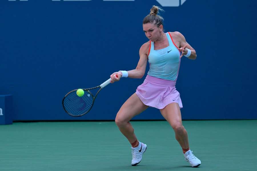 Simona Halep