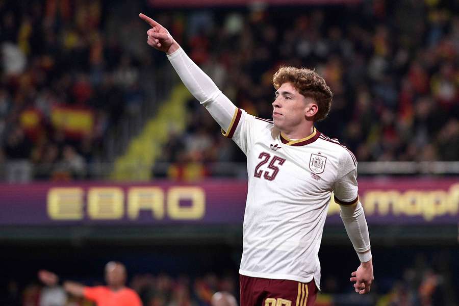 Muñoz možno zmení klubovú adresu.