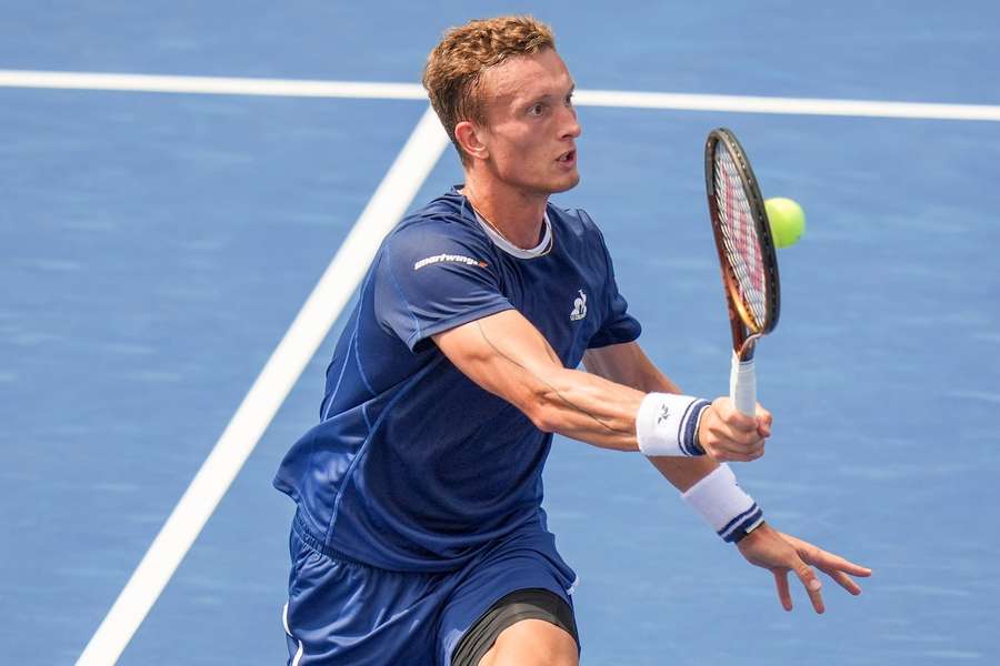 Češky a Češi na kurtech, neděle 22. března: Lehečka, Nosková a Bouzková s Valentovou na Masters