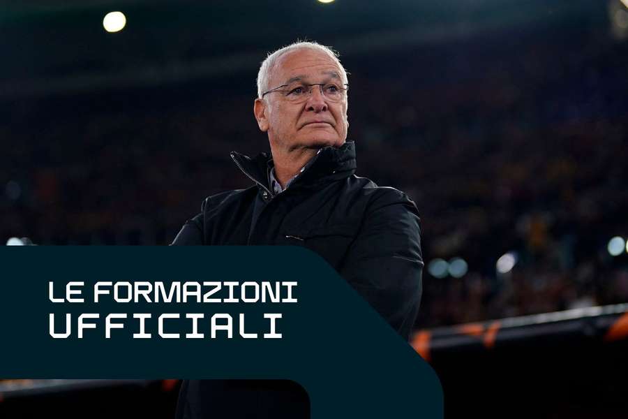 Claudio Ranieri
