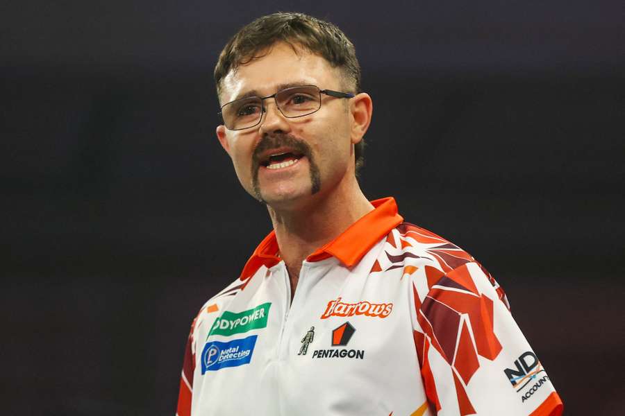 2026 Australian Darts Masters: Where to watch, Preview, Line-Ups and Odds