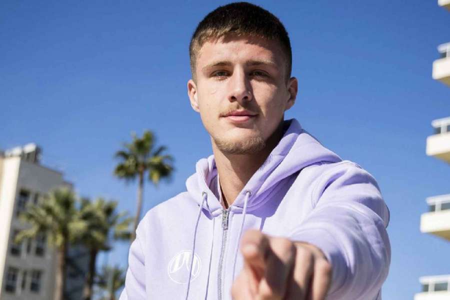 Slovan Liberec posílil bosenský obránce Haris Berbič.