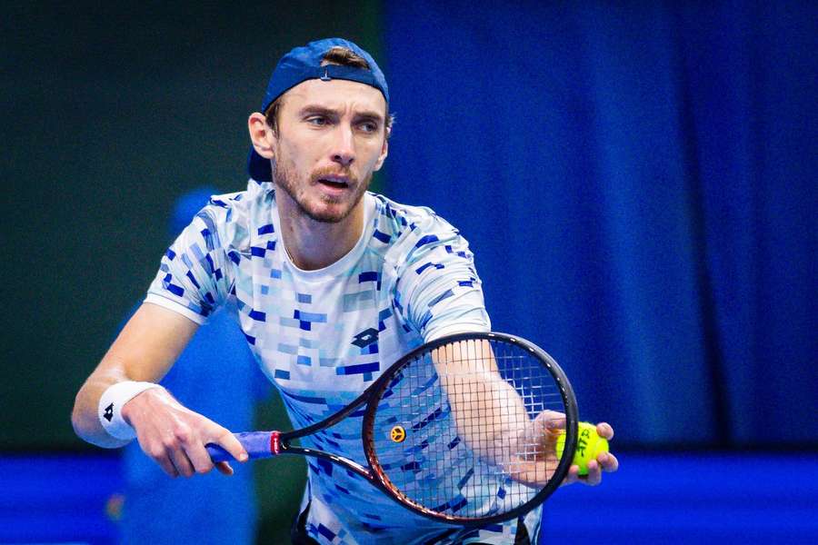 Klein bude na Australian Open hájiť slovenskú vlajku medzi mužmi.