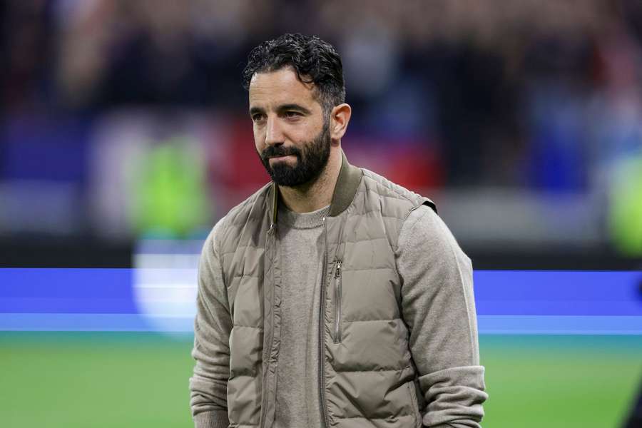 Lyon - Manchester United 2-2