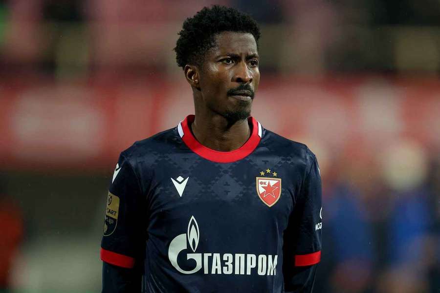 Peter Olayinka joins Saudi club Al Wehda on free transfer