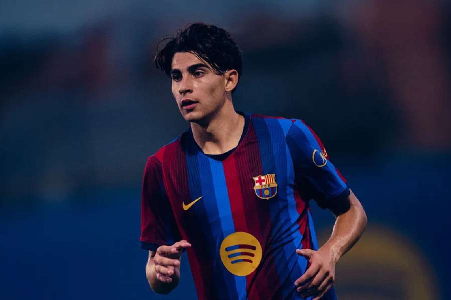 Toni Fernández deja el Barça tras ocho años Toni Fernández deja el Barça tras ocho años