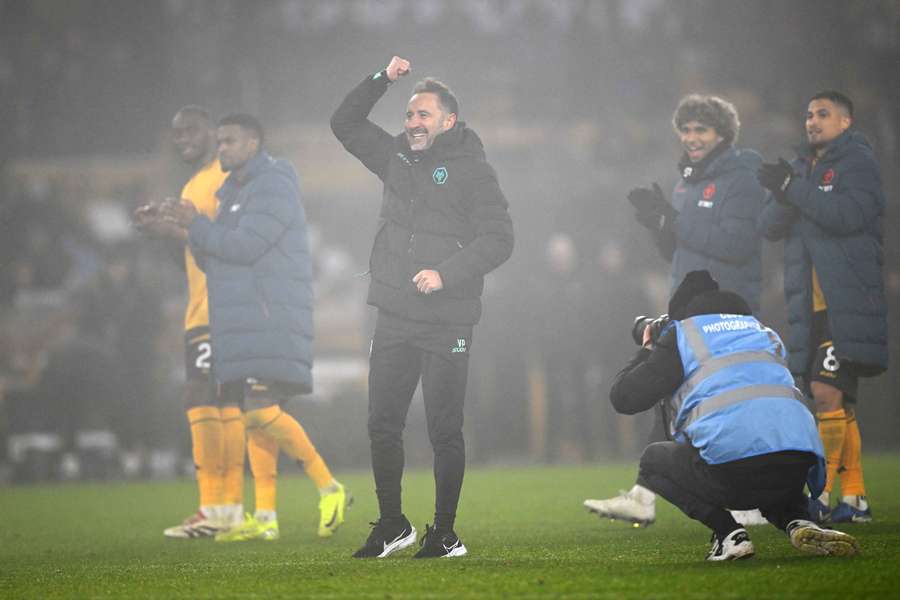 Vítor Pereira vai receber um reforço em janeiro