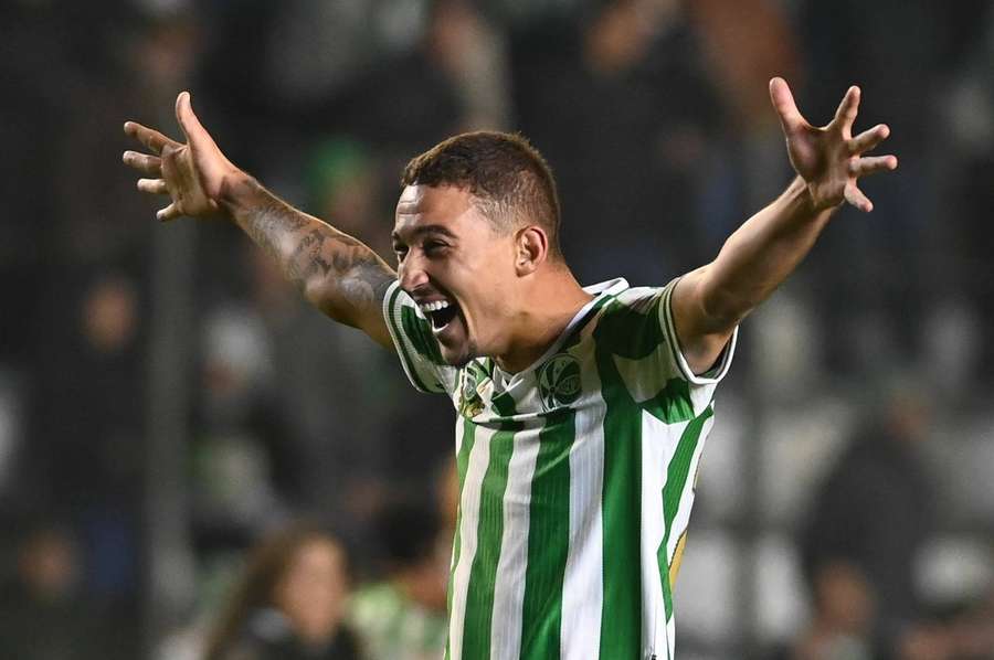 Juventude está nas oitavas de final da Copa do Brasil Juventude está nas oitavas de final da Copa do Brasil