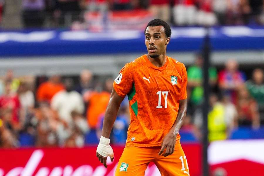 PSG show interest in Strasbourg defender Guela Doue PSG show interest in Strasbourg defender Guela Doue