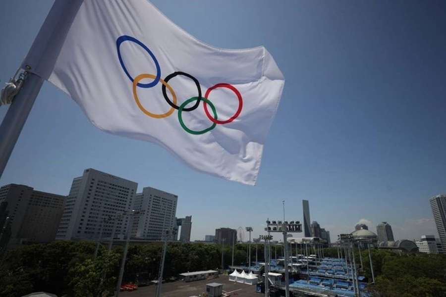 Controlos antidoping mais estritos para Brasil, Equador, Peru e Portugal