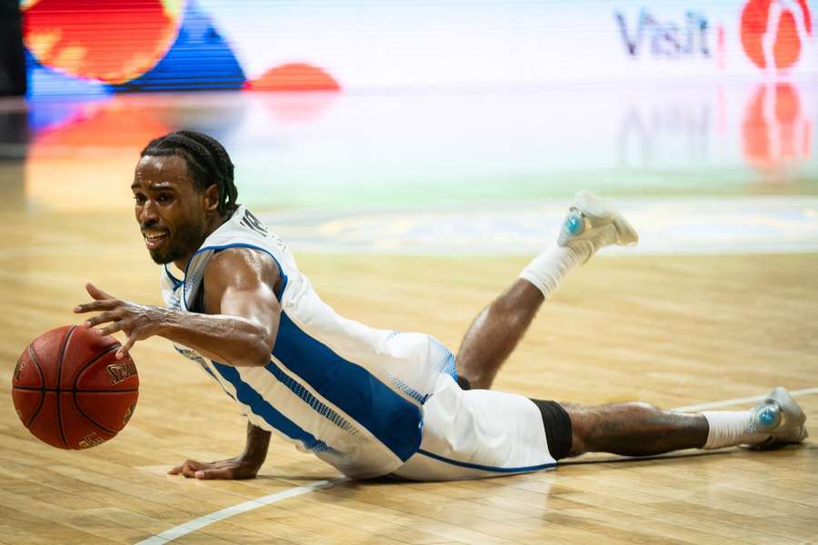 Jerrick Harding poprowadził Turk Telekom do zwycięstwa w tureckiej lidze koszykarzy