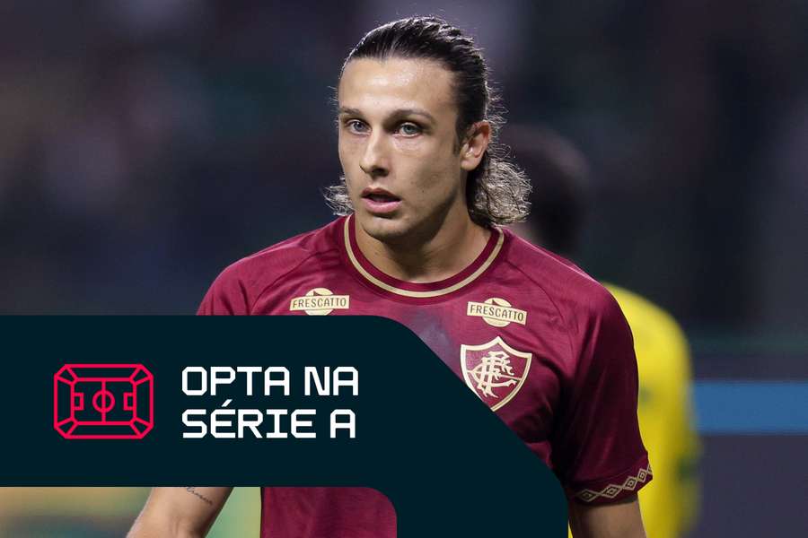 O Fluminense está na briga por uma vaga direta na fase de grupos da Libertadores