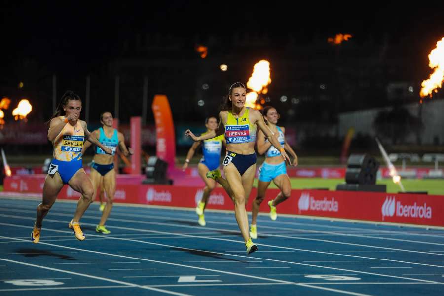 Blanca Hervás