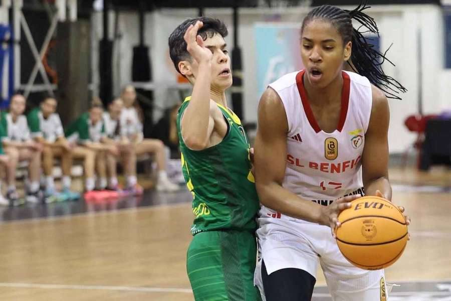 Esgueira torna-se na oitava equipa a conquistar a competição