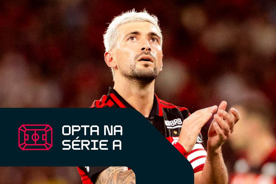 Flamengo e Mirassol se enfrentam no Maracanã Flamengo e Mirassol se enfrentam no Maracanã