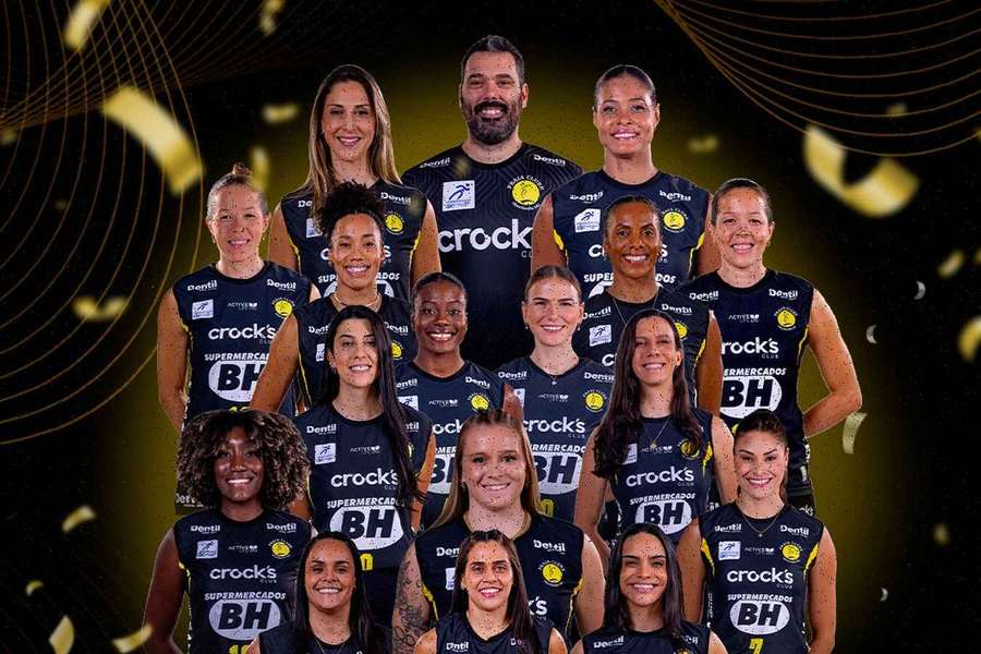 Rui Moreira vence campeonato brasileiro feminino