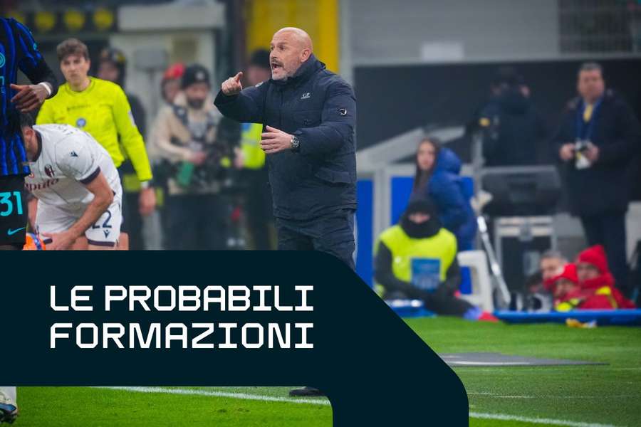 Vincenzo Italiano Vincenzo Italiano