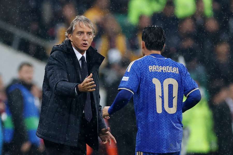 Roberto Mancini Roberto Mancini