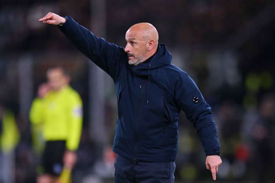 Vincenzo Italiano