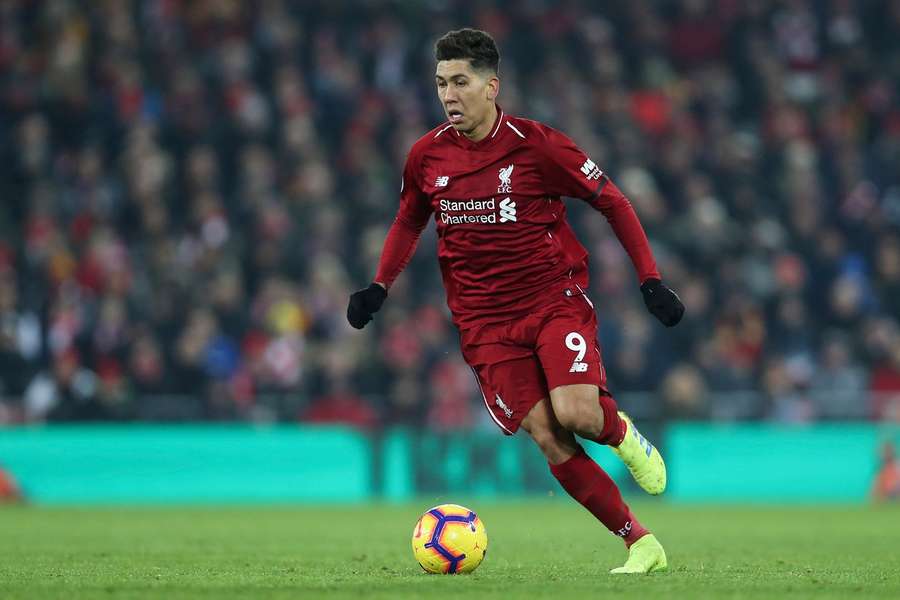 Roberto Firmino a reçu une offre de l'Arabie Saoudite