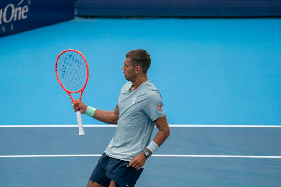 Tennis-Tracker LIVE: Alles zum ATP und WTA Masters in Cincinnati