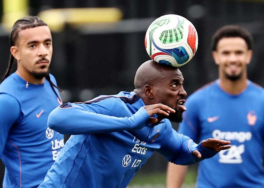 Jean Philippe Mateta torna d'attualità per la Juve