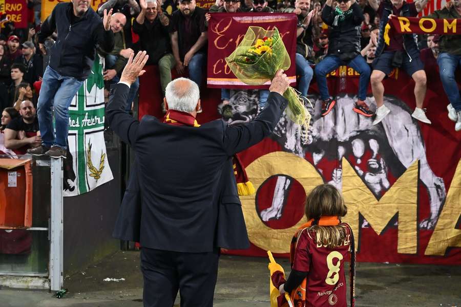 Claudio Ranieri