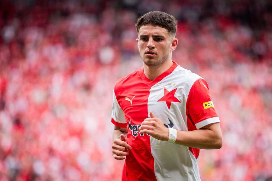 Zafeirise chtěl řecký Olympiakos.