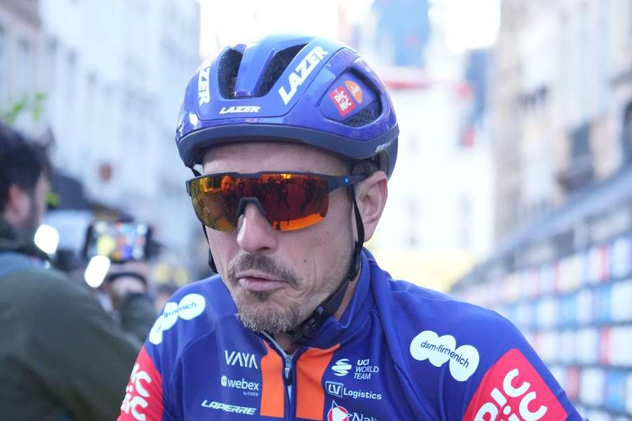 John Degenkolb