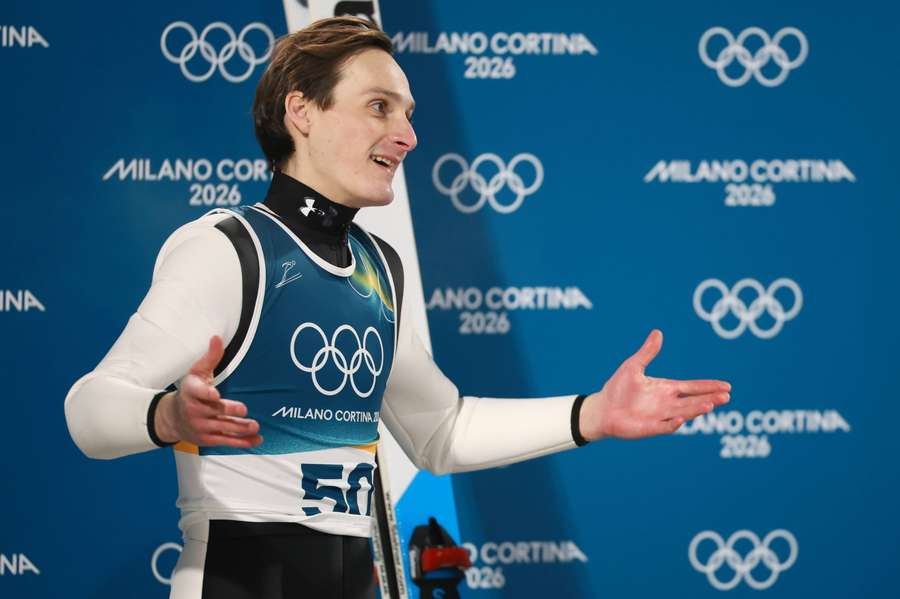 Domen i Nika Prevc mogą zapewnić sobie w Lahti Kryształową Kulę Domen i Nika Prevc mogą zapewnić sobie w Lahti Kryształową Kulę