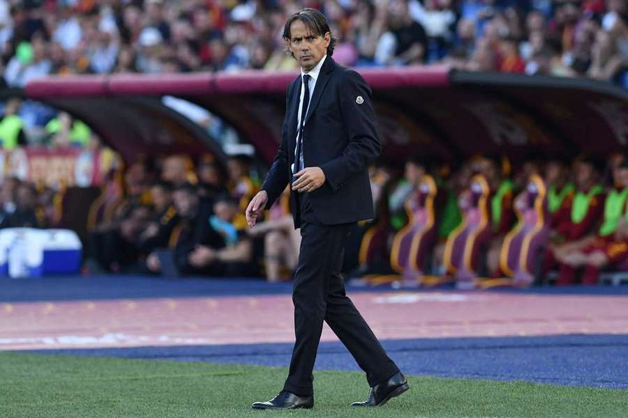 Inter Milan hero Klinsmann hails Inzaghi, Marotta partnership