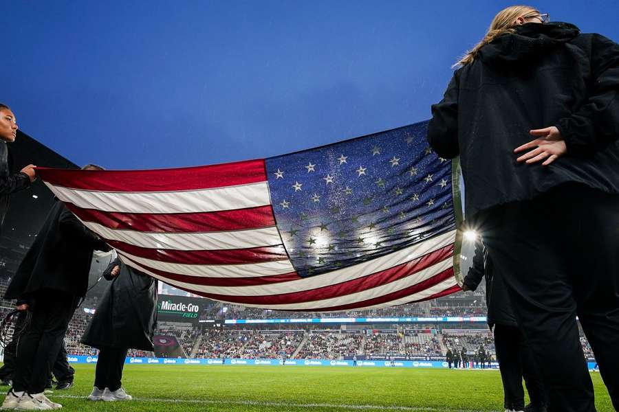 Stany Zjednoczone nie chcą wydać wiz piłkarzom jamajskiego klubu na Puchar Mistrzów CONCACAF