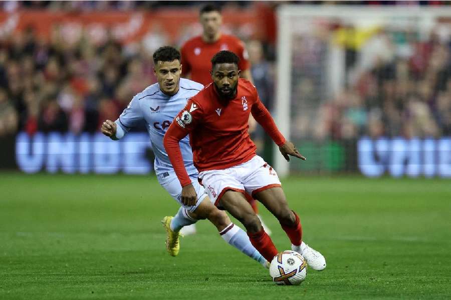 Nottingham Forest and Aston Villa would have both hoped for more than a draw