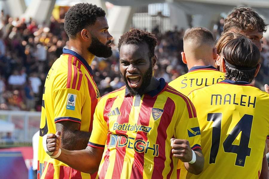 Africans Abroad: Coulibaly, Belloumi, and Zabiri at the double in Europe Africans Abroad: Coulibaly, Belloumi, and Zabiri at the double in Europe