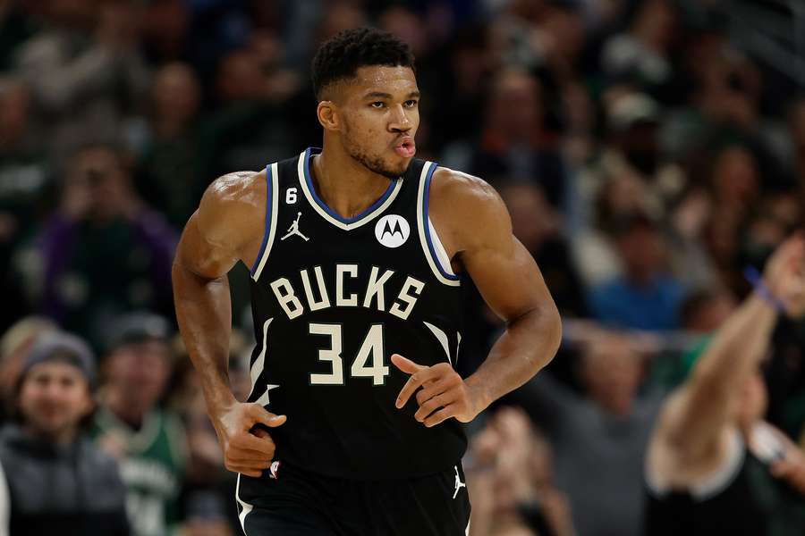 NBA, Antetokounmpo non si ferma, al contrario di Doncic