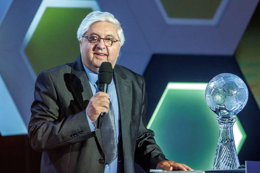 Európsky šampión oslavuje životné jubileum.