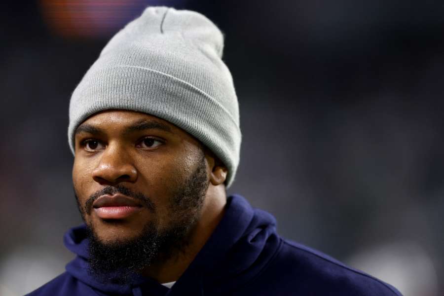 Micah Parsons has asked to leave the Dallas Cowboys