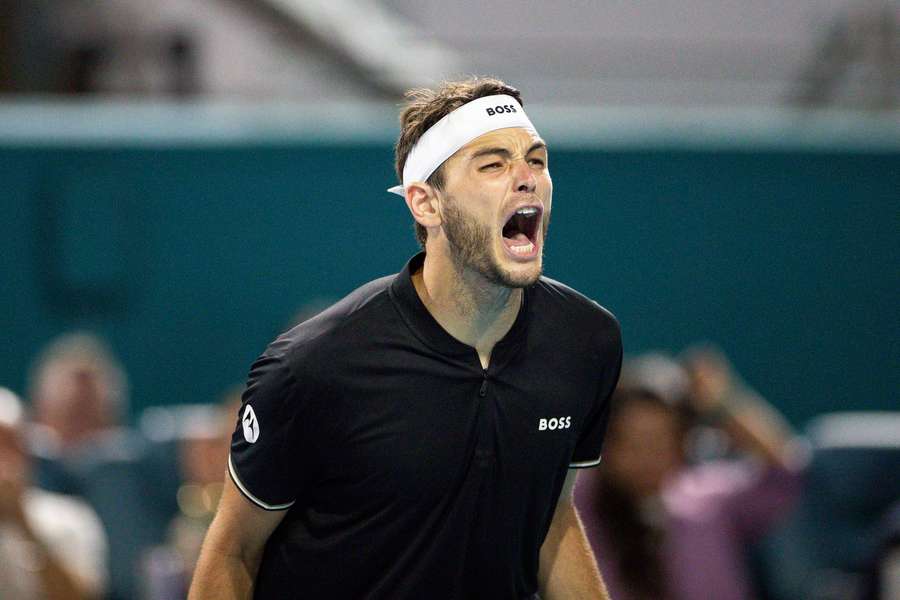 Fritz pode ser o 1º americano campeão em Miami desde 2018