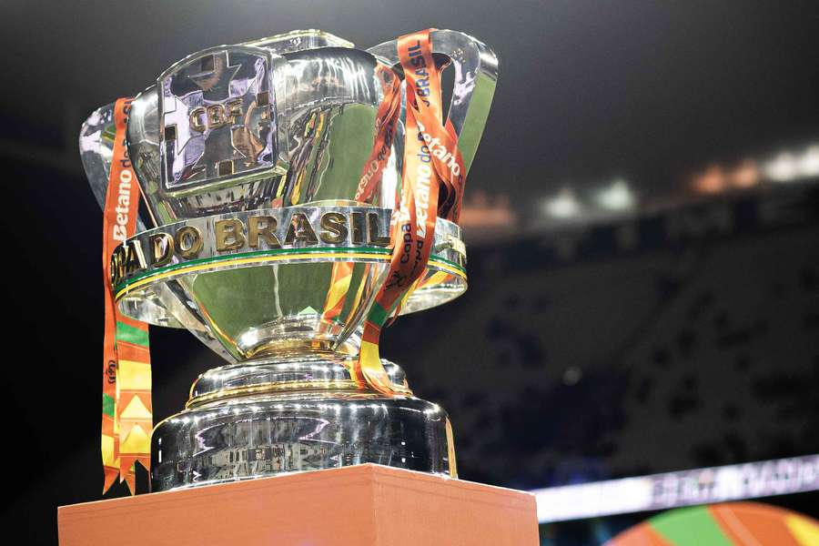 O caminho até a taça será mais longo em 2026